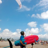 Formula Kite Spain Series