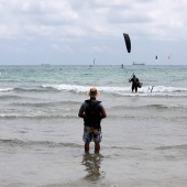 Formula Kite Spain Series