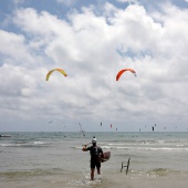 Formula Kite Spain Series