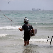 Formula Kite Spain Series