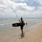 Formula Kite Spain Series