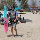 Formula Kite Spain Series