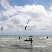 Formula Kite Spain Series