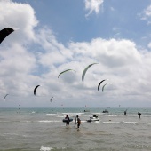 Formula Kite Spain Series