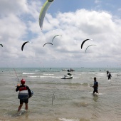 Formula Kite Spain Series