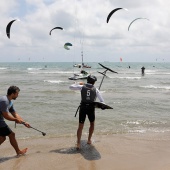 Formula Kite Spain Series