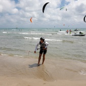 Formula Kite Spain Series