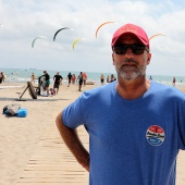 Formula Kite Spain Series