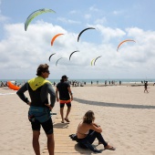 Formula Kite Spain Series