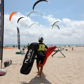 Formula Kite Spain Series