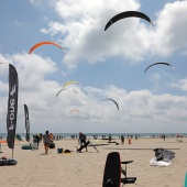 Formula Kite Spain Series