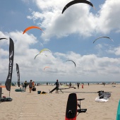 Formula Kite Spain Series