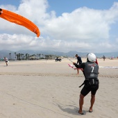 Formula Kite Spain Series