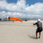 Formula Kite Spain Series