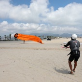 Formula Kite Spain Series