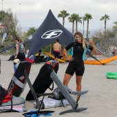 Formula Kite Spain Series