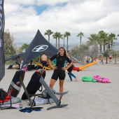 Formula Kite Spain Series