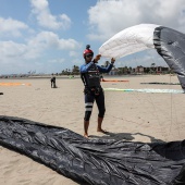 Formula Kite Spain Series