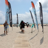 Formula Kite Spain Series