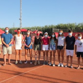 Castellón, Liga Mapfre femenina tenis RFET