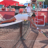 Castellón, Liga Mapfre femenina tenis RFET