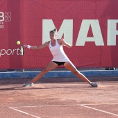 Castellón, Liga Mapfre femenina tenis RFET