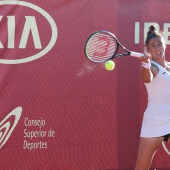 Castellón, Liga Mapfre femenina tenis RFET