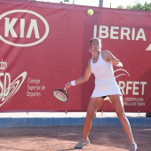 Castellón, Liga Mapfre femenina tenis RFET