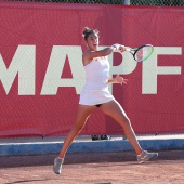 Castellón, Liga Mapfre femenina tenis RFET