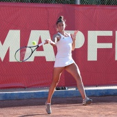 Castellón, Liga Mapfre femenina tenis RFET