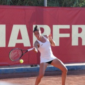 Castellón, Liga Mapfre femenina tenis RFET