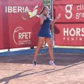 Castellón, Liga Mapfre femenina tenis RFET