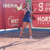 Castellón, Liga Mapfre femenina tenis RFET