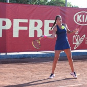 Castellón, Liga Mapfre femenina tenis RFET