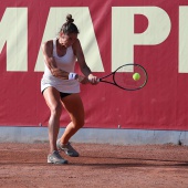 Castellón, Liga Mapfre femenina tenis RFET