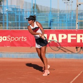 Castellón, Liga Mapfre femenina tenis RFET