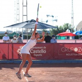 Castellón, Liga Mapfre femenina tenis RFET