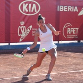 Castellón, Liga Mapfre femenina tenis RFET