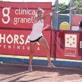 Castellón, Liga Mapfre femenina tenis RFET