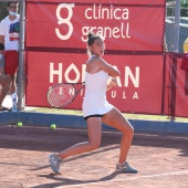 Castellón, Liga Mapfre femenina tenis RFET