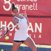 Castellón, Liga Mapfre femenina tenis RFET