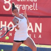 Castellón, Liga Mapfre femenina tenis RFET