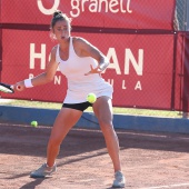 Castellón, Liga Mapfre femenina tenis RFET