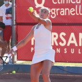 Castellón, Liga Mapfre femenina tenis RFET