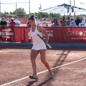 Castellón, Liga Mapfre femenina tenis RFET