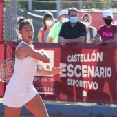 Castellón, Liga Mapfre femenina tenis RFET