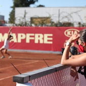 Castellón, Liga Mapfre femenina tenis RFET