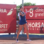 Castellón, Liga Mapfre femenina tenis RFET