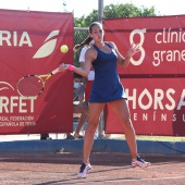 Castellón, Liga Mapfre femenina tenis RFET