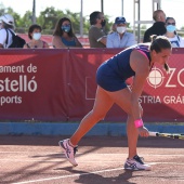 Castellón, Liga Mapfre femenina tenis RFET